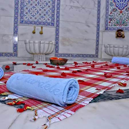 Akgun Istanbul