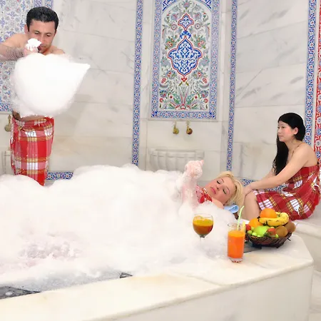 Akgun Hotel Istanbul
