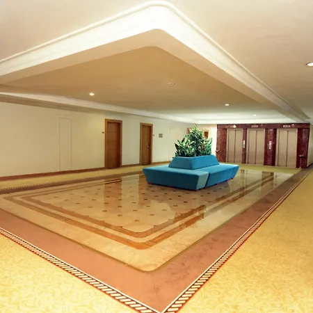 Hotel Akgun Istanbul