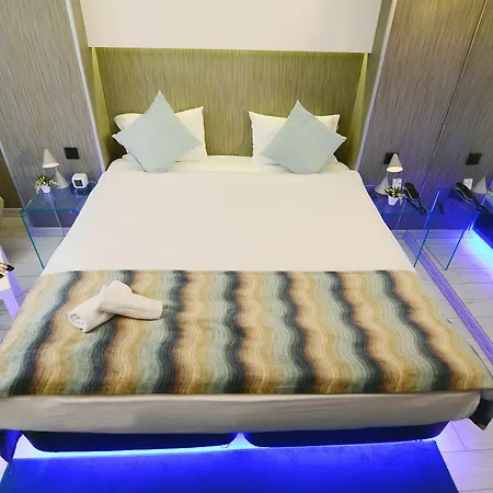 Hotel Tempo 4levent