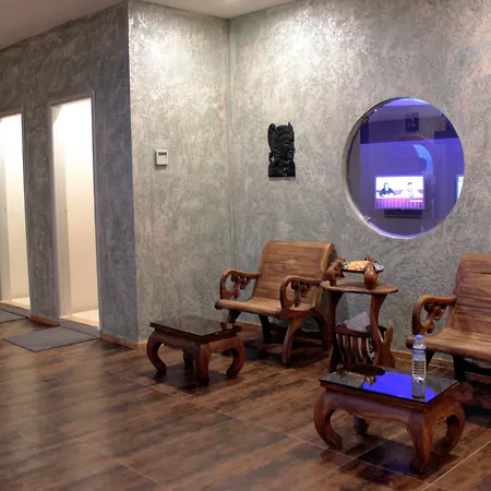 Hotel Akgun Istanbul