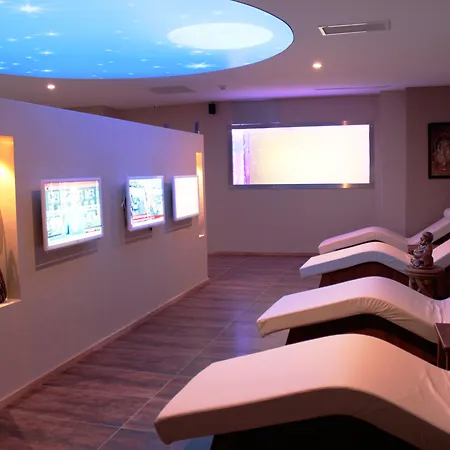 Akgun Hotel Istanbul