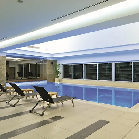 Radisson Residences Avrupa Tem Hotel Estambul