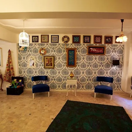 Отель Turk Art 3*