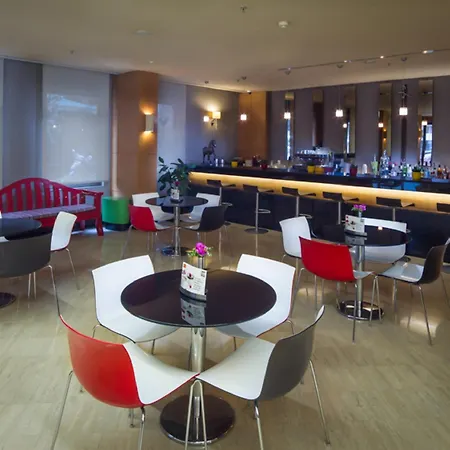 Midtown 4* Κωνσταντινούπολη