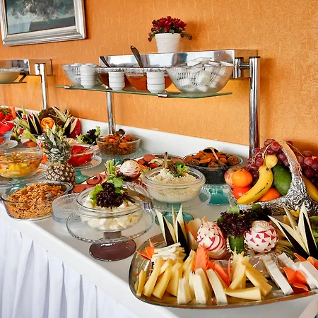 Sidonya Hotel