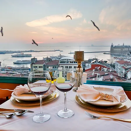 Sidonya 3* Istanbulská provincie
