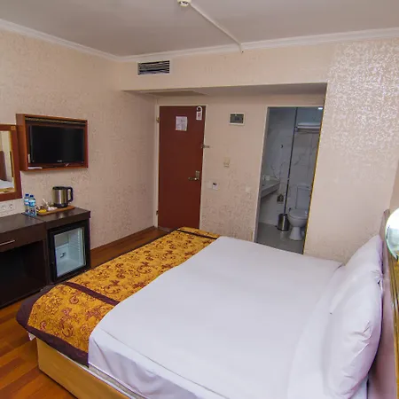 Orient Mintur Isztambul