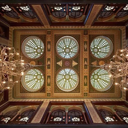 Pera Palace Hotel