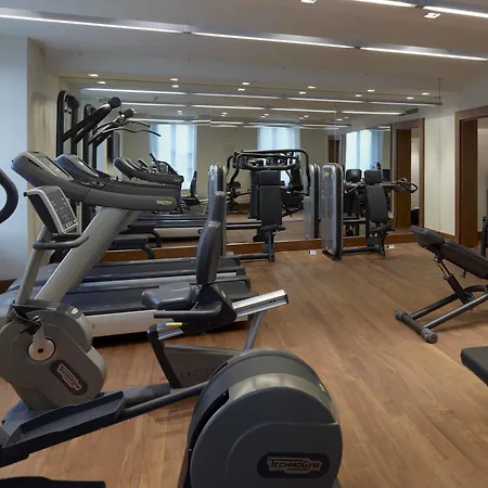 Hotel Pera Palace 5*