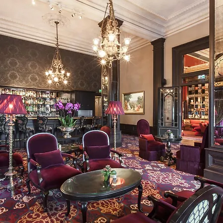 Pera Palace 5* Istanbul
