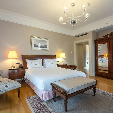 Hotel Pera Palace 5*