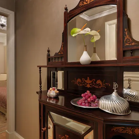 Pera Palace Hotel 5*