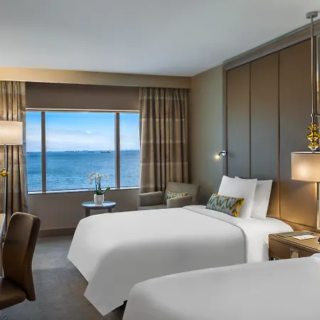 Renaissance Polat Estambul