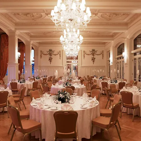 Pera Palace Hotel