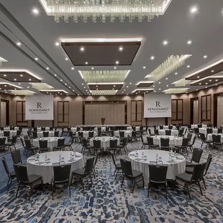 Hotel Renaissance Polat 5*