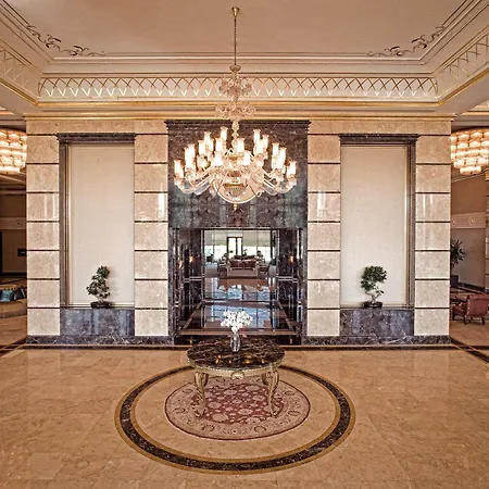 Hotel Crowne Plaza By Ihg