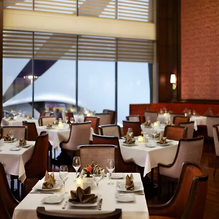 Crowne Plaza By Ihg Hotel Istanboel
