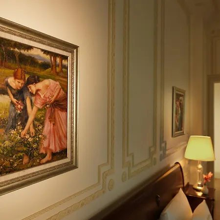 Pera Palace Hotel