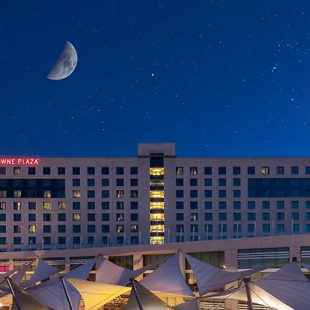 Hotel Crowne Plaza By Ihg Istanboel