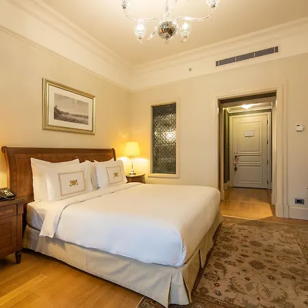 Pera Palace Hotel 5*