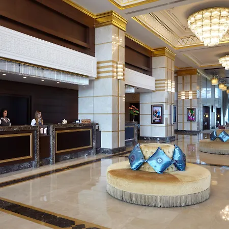 Crowne Plaza By Ihg Hotel Istanboel