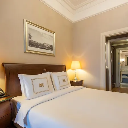 Pera Palace Istanbul