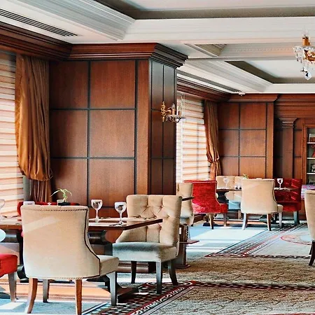 Hotel Crowne Plaza By Ihg