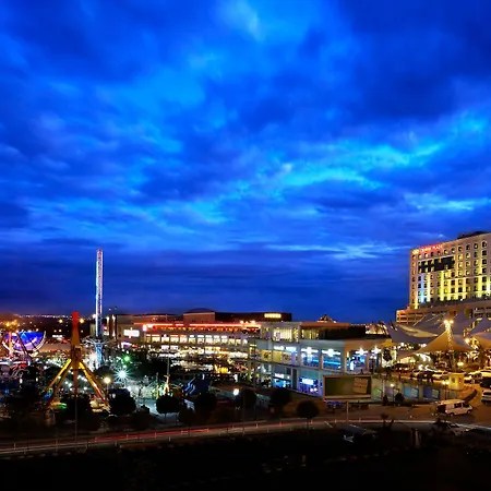 Crowne Plaza By Ihg Hotel