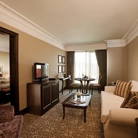 Crowne Plaza By Ihg Istanboel