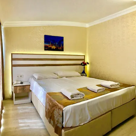 Hotel Art Istanbul