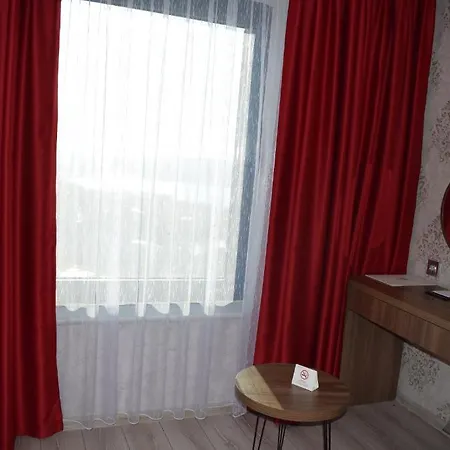 Euro Plaza - Taksim Pera