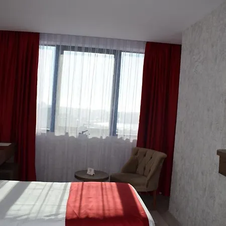 Euro Plaza - Taksim Pera Hotell 4*