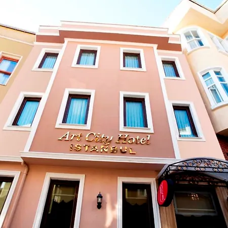 Art Istanbul