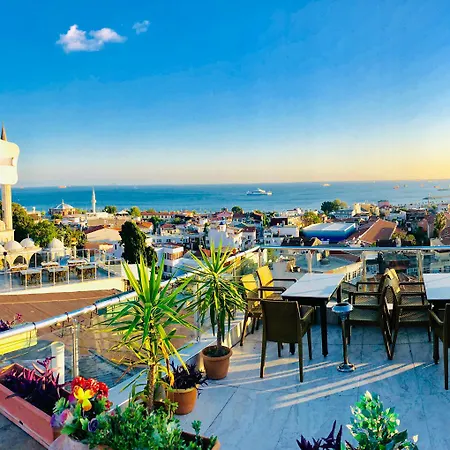 Hotel Art Istanbul