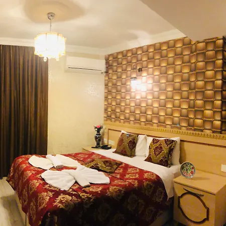 Hotel Art Istanbul