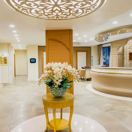 Yasmak Sultan 4*