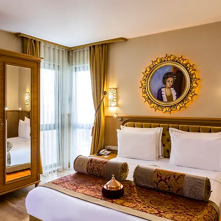 Hotel Sultania Boutique Class