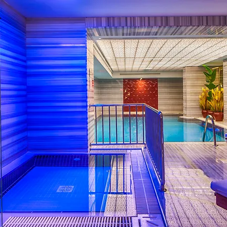 Hotel Sultania Boutique Class
