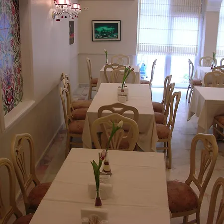 Hotel Divas Stambuł