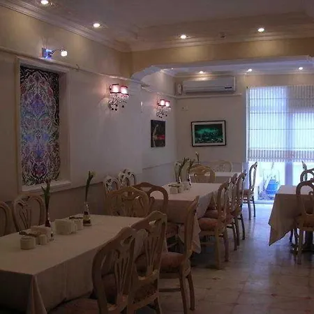 Divas Hotel Stambuł