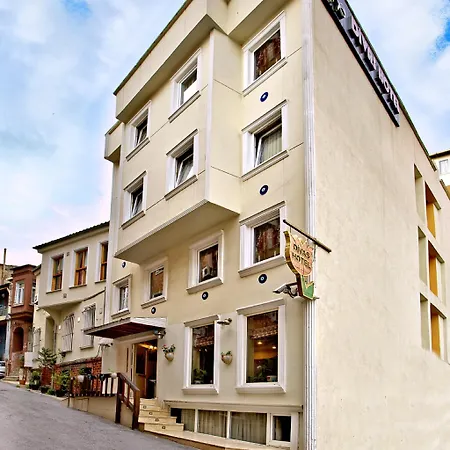 Divas Otel İstanbul