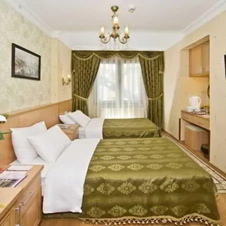 Kupeli Hotel