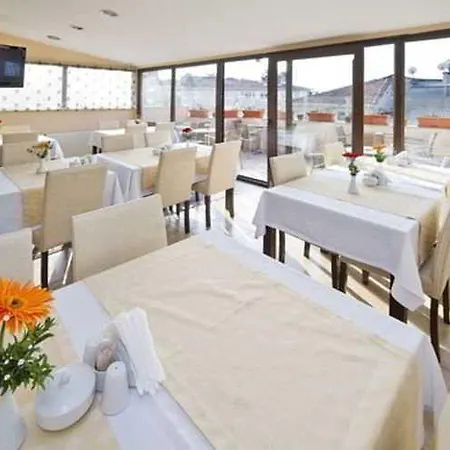 Hotel Kupeli Istanboel