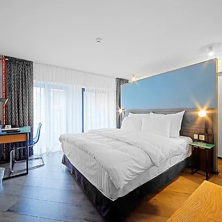 Ξενοδοχείο Faros Taksim-special Category 4*