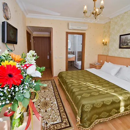 Hotel Kupeli