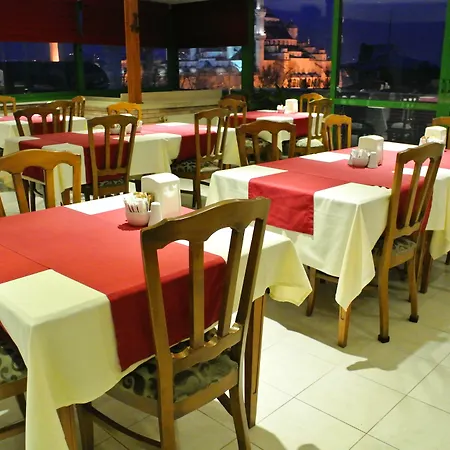 Saba מלון 3*
