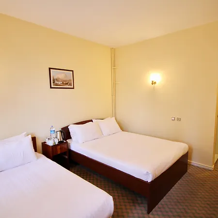 Hotel Historia-special Category Provincia di Istanbul