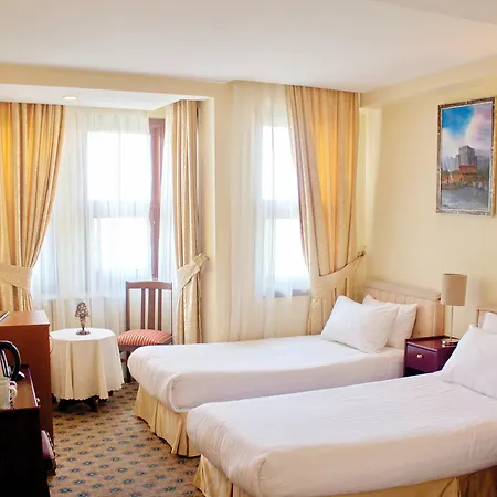 Hotel Historia-special Category Provincia di Istanbul