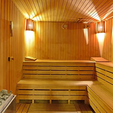 Hotel Yigitalp 4*